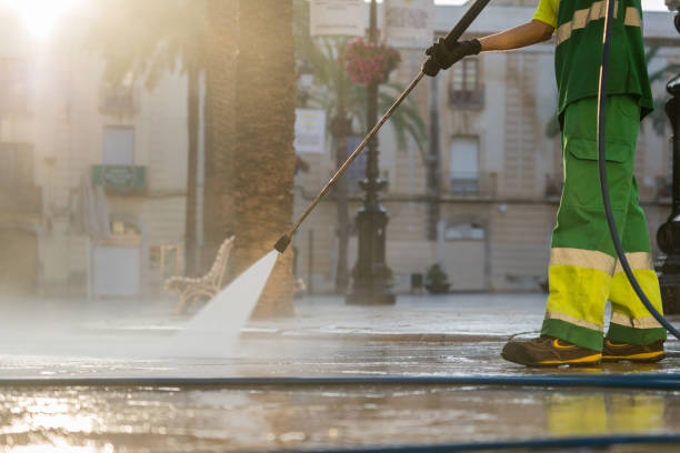 Best Gas Station Cleaning  in England, AR